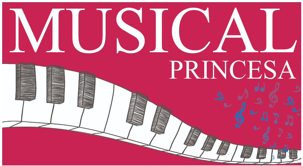 Musical Princesa